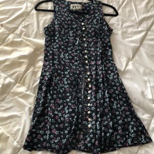 Vintage dress